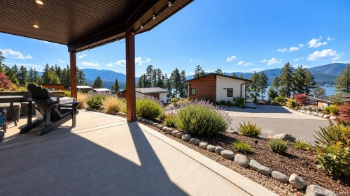 9558 Marble Bay Rd, Lake Cowichan, BC 