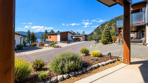 9558 Marble Bay Rd, Lake Cowichan, BC 