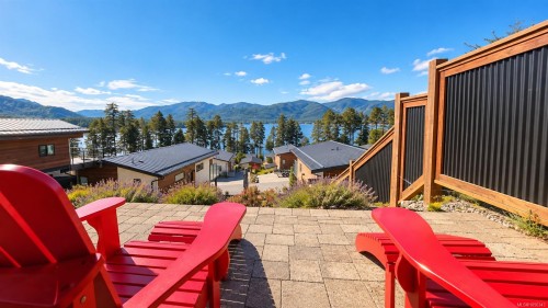 9558 Marble Bay Rd, Lake Cowichan, BC 