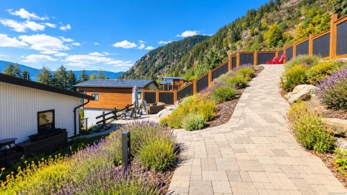9558 Marble Bay Rd, Lake Cowichan, BC 