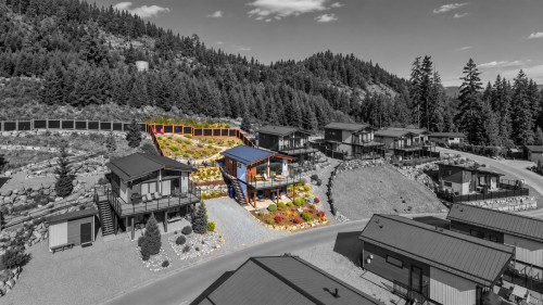 9558 Marble Bay Rd, Lake Cowichan, BC 