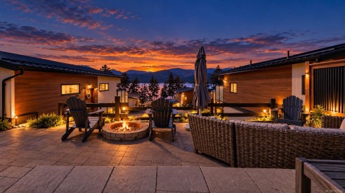 9558 Marble Bay Rd, Lake Cowichan, BC 