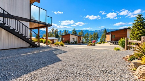 9558 Marble Bay Rd, Lake Cowichan, BC 