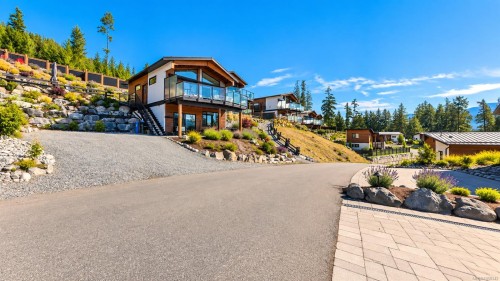 9558 Marble Bay Rd, Lake Cowichan, BC 