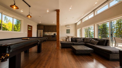 9558 Marble Bay Rd, Lake Cowichan, BC 