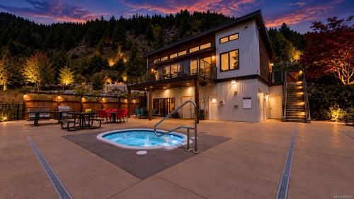 9558 Marble Bay Rd, Lake Cowichan, BC 