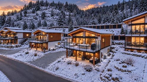 9558 Marble Bay Rd, Lake Cowichan, BC 