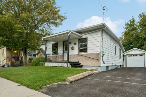 Façade - 157 Boul. Gouin, Saint-Jean-Sur-Richelieu, QC 