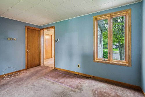 Chambre à coucher - 157 Boul. Gouin, Saint-Jean-Sur-Richelieu, QC 
