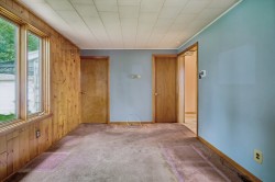 Chambre à coucher - 