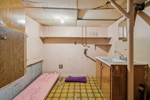 Salle de lavage - 157 Boul. Gouin, Saint-Jean-Sur-Richelieu, QC 
