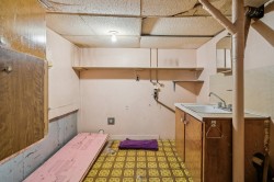 Salle de lavage - 