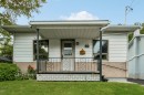 Façade - 157 Boul. Gouin, Saint-Jean-Sur-Richelieu, QC 