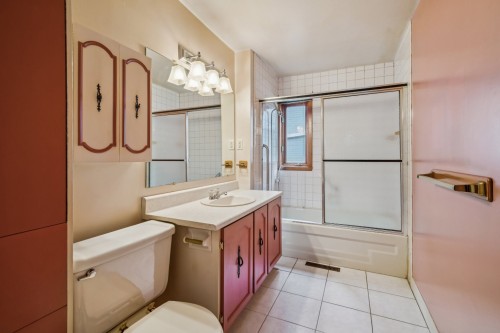 Salle de bains - 157 Boul. Gouin, Saint-Jean-Sur-Richelieu, QC 