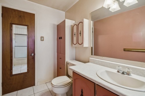 Salle de bains - 157 Boul. Gouin, Saint-Jean-Sur-Richelieu, QC 