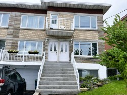 8378 Rue Centrale Montréal (Lasalle), QC H8P 1M8