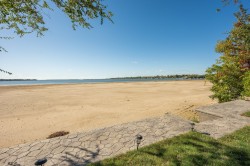 Vue sur l'eau - 
