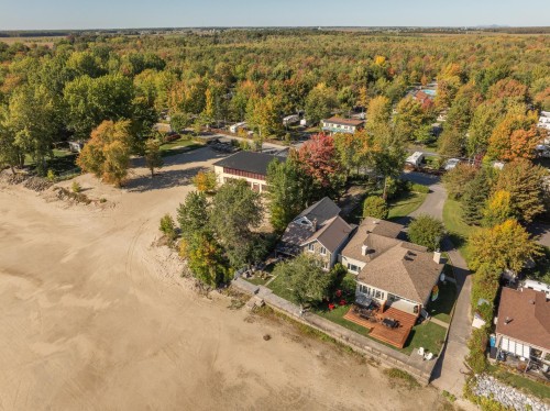 Vue d'ensemble - 27 Av. De Venise O., Venise-En-Québec, QC 