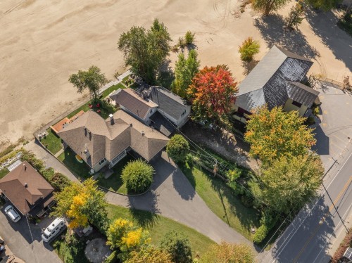 Vue d'ensemble - 27 Av. De Venise O., Venise-En-Québec, QC 