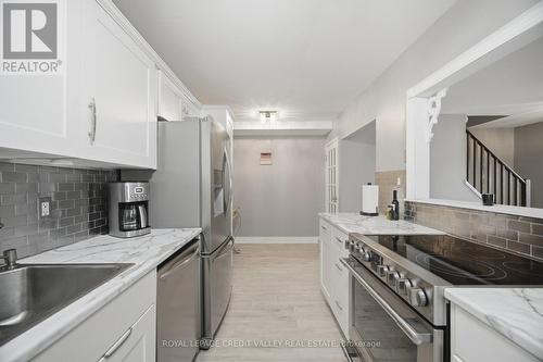 4 - 2 Parkview Drive, Orangeville, ON 