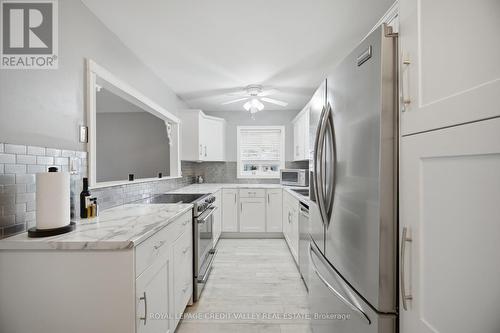 4 - 2 Parkview Drive, Orangeville, ON 