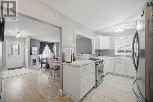 4 - 2 Parkview Drive, Orangeville, ON 