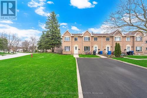 4 - 2 Parkview Drive, Orangeville, ON 