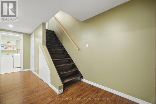4 - 2 Parkview Drive, Orangeville, ON 