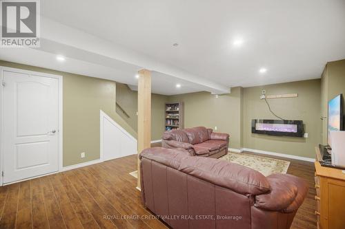 4 - 2 Parkview Drive, Orangeville, ON 