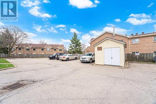 4 - 2 Parkview Drive, Orangeville, ON 