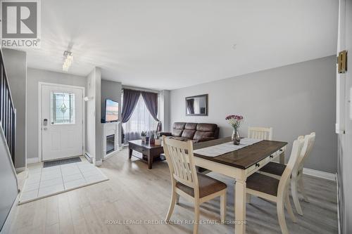 4 - 2 Parkview Drive, Orangeville, ON 