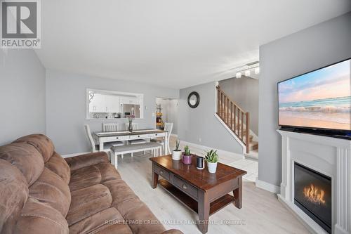 4 - 2 Parkview Drive, Orangeville, ON 