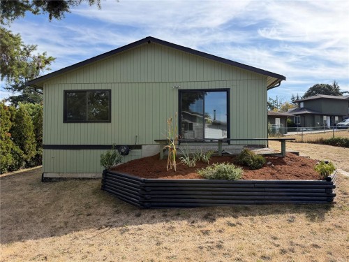 256 Ardenlea Pl, View Royal, BC 