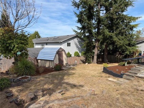 256 Ardenlea Pl, View Royal, BC 