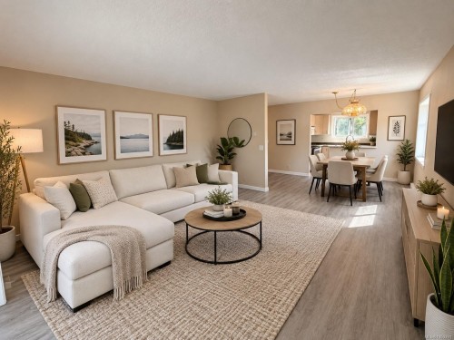 256 Ardenlea Pl, View Royal, BC 