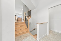 Escalier - 