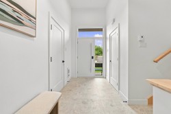 Hall d'entrée/Vestibule - 