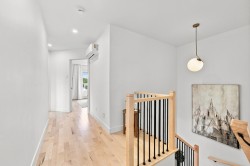 Escalier - 
