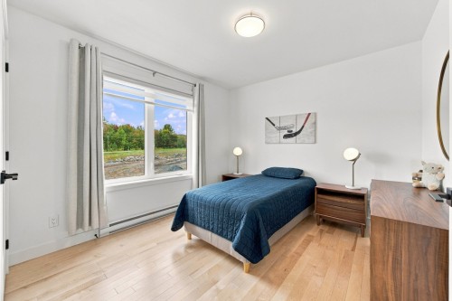 Chambre à coucher - 5 Rue De L'Écurie, Bromont, QC 