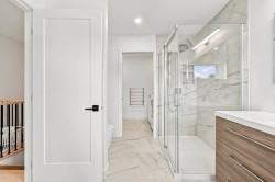 Salle de bains - 