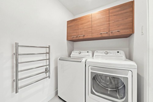 Salle de lavage - 5 Rue De L'Écurie, Bromont, QC 