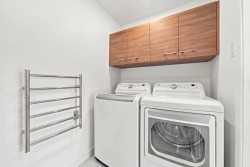 Salle de lavage - 