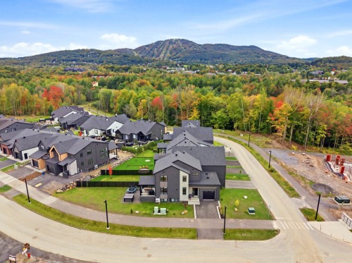 Vue d'ensemble - 5 Rue De L'Écurie, Bromont, QC 