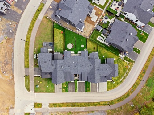 Vue d'ensemble - 5 Rue De L'Écurie, Bromont, QC 