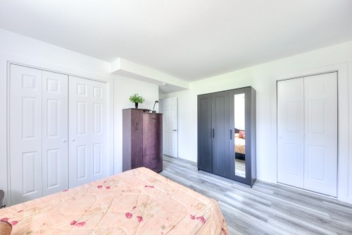 Chambre à coucher - 12830  - 12836 Rue Évangéline-Gallant, Montréal (Rivière-Des-Prairies/Pointe-Aux-Trembles), QC 