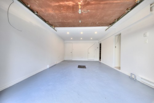 Garage - 12830  - 12836 Rue Évangéline-Gallant, Montréal (Rivière-Des-Prairies/Pointe-Aux-Trembles), QC 