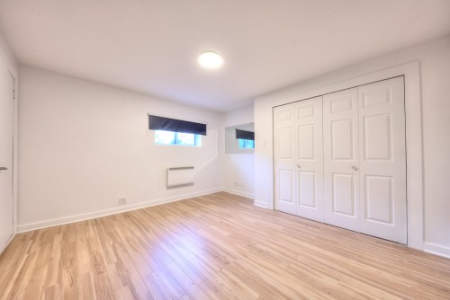 Chambre à coucher - 12830  - 12836 Rue Évangéline-Gallant, Montréal (Rivière-Des-Prairies/Pointe-Aux-Trembles), QC 