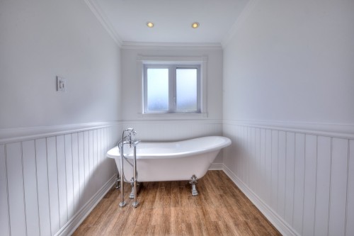 Salle de bains - 12830  - 12836 Rue Évangéline-Gallant, Montréal (Rivière-Des-Prairies/Pointe-Aux-Trembles), QC 