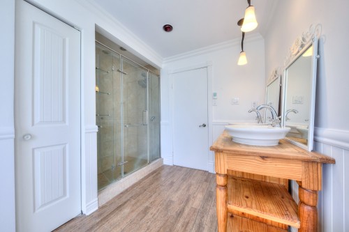 Salle de bains - 12830  - 12836 Rue Évangéline-Gallant, Montréal (Rivière-Des-Prairies/Pointe-Aux-Trembles), QC 