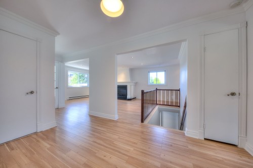 Salle à manger - 12830  - 12836 Rue Évangéline-Gallant, Montréal (Rivière-Des-Prairies/Pointe-Aux-Trembles), QC 